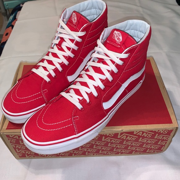 Vans Other - Vans !! PRICE LOWERED! JUST TODAY !